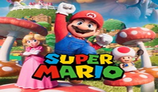 Mario Pay